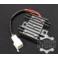 REGULATOR NAPIECIA 4 KABLE CN