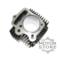 CYLINDER CROSS 125 CCM  KPL