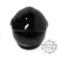 KASK LS2 FF386.1 RIDE GLOSS BLACK ROZMIAR L
