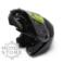 KASK LS2 FF386.1 RIDE GLOSS BLACK ROZMIAR L
