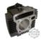 CYLINDER CROSS 125 CCM  KPL