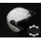 KASK LS2 OF569.7 ROCK WHITE M