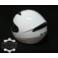 KASK LS2 FF352 SINGLE WHITE ROZMIAR L