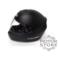 KASK LS2 FF350.1 SINGLE MATT BLACK ROZM M