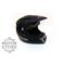 KASK LS2 MX455 VISOR SOLID MATT BLACK ROZMIAR M