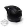 KASK LS2 MX455 VISOR SOLID MATT BLACK ROZMIAR M