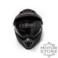 KASK LS2 MX455 VISOR SOLID MATT BLACK ROZMIAR M
