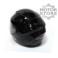 KASK LS2 FF320 STREAM SOLID BLACK ROZMIAR M
