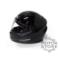 KASK LS2 FF320 STREAM SOLID BLACK ROZMIAR L