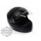 KASK LS2 FF352 SINGLE MATT BLACK L