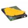 FILTR POWIETRZA HIFLOFILTRO HFA2914 KAWASAKI