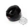 KASK LS2 FF351.1 SINGLE GLOSS BLACK ROZMIAR S