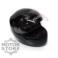 KASK LS2 FF351.1 SINGLE GLOSS BLACK ROZMIAR S