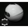 KASK LS2 FF386.1 RIDE GLOSS WHITE ROZMIAR S