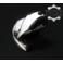 KASK LS2 FF386.1 RIDE GLOSS WHITE ROZMIAR S