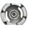 KOLO MAGNESOWE SIMSON S51 PLATYNKI