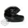 KASK LS2 FF370.1 EASY GLOSS BLACK ROZMIAR XXL