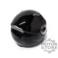 KASK LS2 FF370.1 EASY GLOSS BLACK ROZMIAR XXL