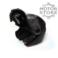 KASK LS2 FF370.1 EASY GLOSS BLACK ROZMIAR XXL