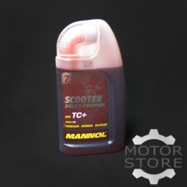 OLEJ DO MIESZANKI SKUTER 2T MANNOL 1L PREMIUM SCOO OLEJ DO MIESZANKI SKUTER 2T MANNOL 1L PREMIUM SCOO