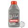 PLYN HAMULCOWY MOTUL DOT3 & DOT4 0,5L