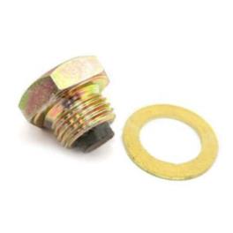 SRUBA SPUSTU OLEJU MAGNETYCZNA M16X1,5 3210018 SRUBA SPUSTU OLEJU MAGNETYCZNA M16X1,5 3210018