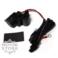 GNIAZKO ZAPALNICZKI 12V OXFORD WEJSCIE USB