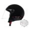 KASK LS2 OF560 1 ROCKET II NEW GLOSS BLACK XL