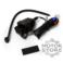 GNIAZDO USB MOTOCYKL SKUTER ATV