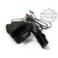 GNIAZDO USB MOTOCYKL SKUTER ATV