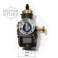 GAZNIK 30 MM TUNING 150CC-350CC