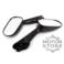 LUSTERKA CBR600 1000F VFR750 HS036