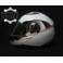 KASK LS2 FF370.2 SHADOW WHITE ROZMIAR L