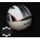 KASK LS2 FF370.2 SHADOW WHITE ROZMIAR L