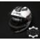 KASK LS2 FF370.2 SHADOW WHITE ROZMIAR L