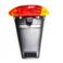 LAMPA TYL Z BLOTNIKIEM QT4 QUANTUM