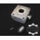 CYLINDER S51 S60 SIMSON ALMOT KOMPLET