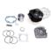 CYLINDER KEEWAY 70CCM Z GLOWICA