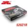 KOMPLET NAPEDOWY JT 520 Z1R BANDIT 600