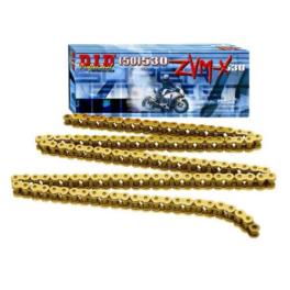 LANCUCH DID 530 ZVMX/116 X2-RING HIPER WZM 2151725 LANCUCH DID 530 ZVMX/116 X2-RING HIPER WZM 2151725