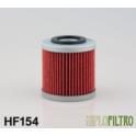 FILTR OLEJU HIFLOFILTRO HF154 HUSQVARNA