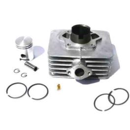 CYLINDER CN 60 CCM SIMSON S51 CYLINDER CN 60 CCM SIMSON S51