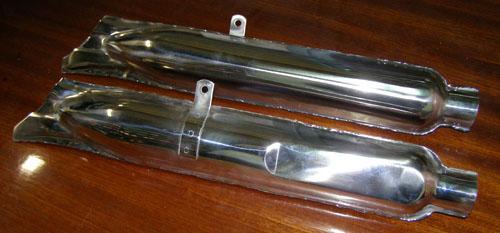 TLUMIK NIERDZEWKA CN L+P K750 TLUMIK NIERDZEWKA CN L+P K750