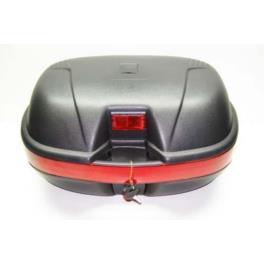 KUFER DUZY MOTORQ