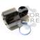 FILTR POWIETRZA KL101L3 90st. OBUDOWA CHROM DUZY