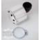 FILTR POWIETRZA KL101L3 90st. OBUDOWA CHROM DUZY