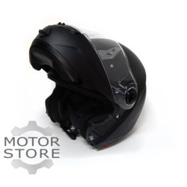 KASK LS2 FF370.1 EASY MATT BLACK ROZMIAR M KASK LS2 FF370.1 EASY MATT BLACK ROZMIAR M