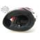 KASK LS2 FF351.38 FLUTTER WHITE PURPLE ROZMIAR M