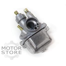 GAZNIK SIMSON S51 16N3-4 NIEMCY GAZNIK SIMSON S51 16N3-4 NIEMCY