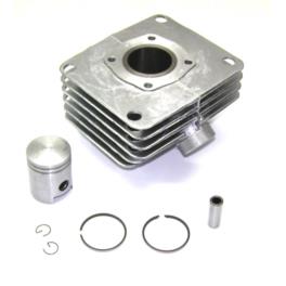 CYLINDER 60CCM 6 KANALOW SIMSON